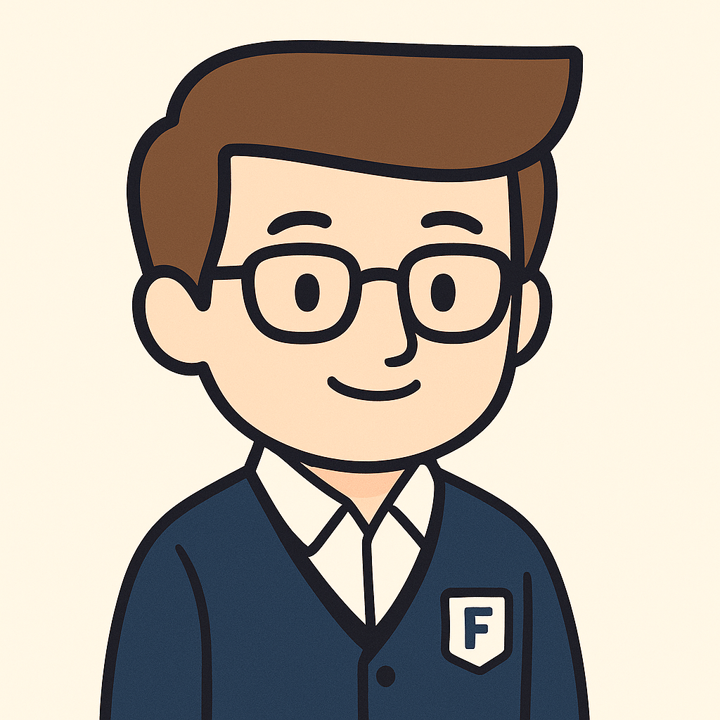 FANZAライブラリ管理人のアバター